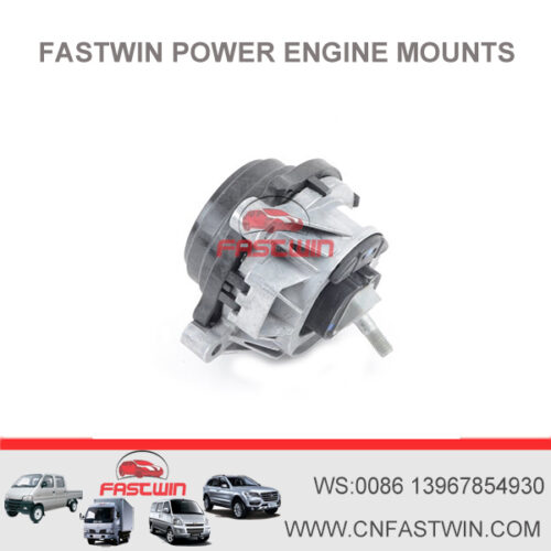 FASTWIN POWER Support Engine Mounting right 22116856184 For 3ER F30 F31 F34 F35 X3 F25 18i 20i X4 F26 4ER F32 F33 F36 for BMW 