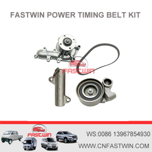 TCK859 13568-19195 13540-17011 13505-17020 Car Diesel Engine Timing Belt Kits for Toyota NTN LANDCRUISER PICKUP 1HZ 