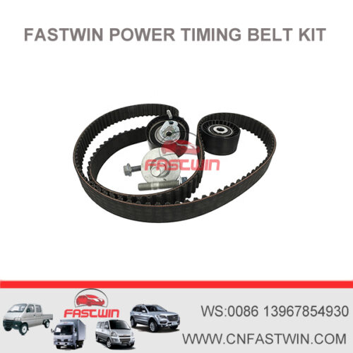 530023910 530023900 KTB310 530023930 Car Engine Timing Belt Kits for CITROEN FORD PEUGEOT 1.4 HDI TDCi