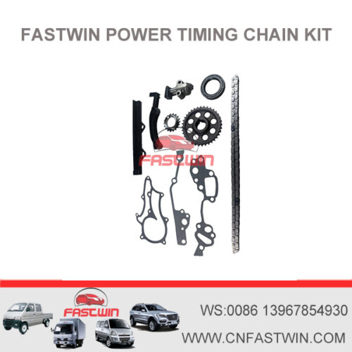 FASTWIN POWER Timing Chain Kits For Toyota 22R 22RE