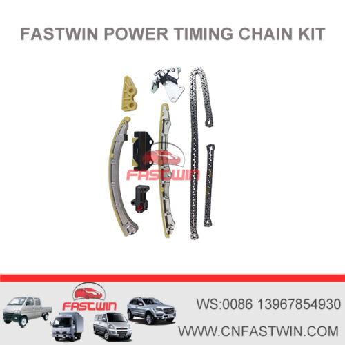 FASTWIN POWER Timing Chain Kit For 03-08 Honda Odyssey (JDM)