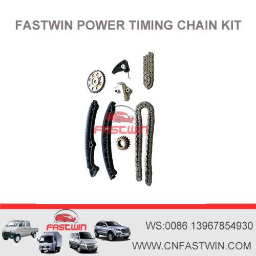 FASTWIN POWER Engine Timing Chain Kits for AUDI VW 1.4 1.6 TSI TFSI A3 Golf Jetta Skoda Seat