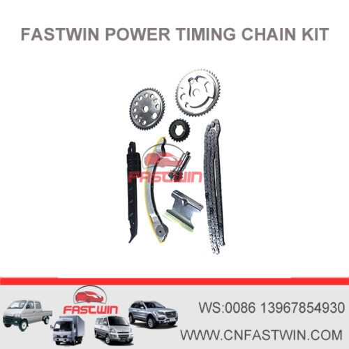 FASTWIN POWER Timing Chain Kit For Alfa Romeo 159 1.9 2.2 JTS