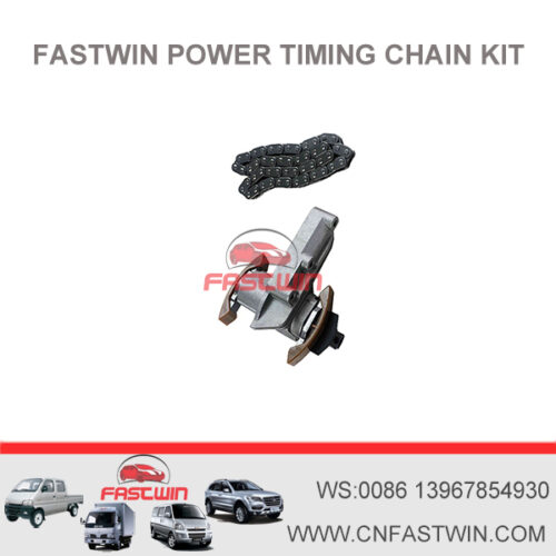 FASTWIN POWER Engine Timing Chain Kits for Audi A4 A6 1,8 20V 058109217B 