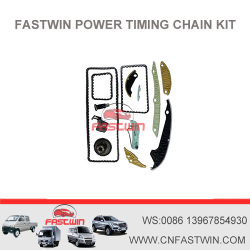 FASTWIN POWER Engine Timing Chain Kits for Audi A4 Seat Skoda VW Golf Passat 1.8 2.0 TSI TFSI