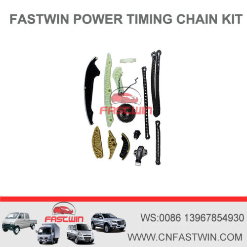 FASTWIN POWER Engine Timing Chain Kits for Audi VW Seat Skoda 2.0 L TFSI Golf EOS GTI A3 A4 A5 A6 Q5