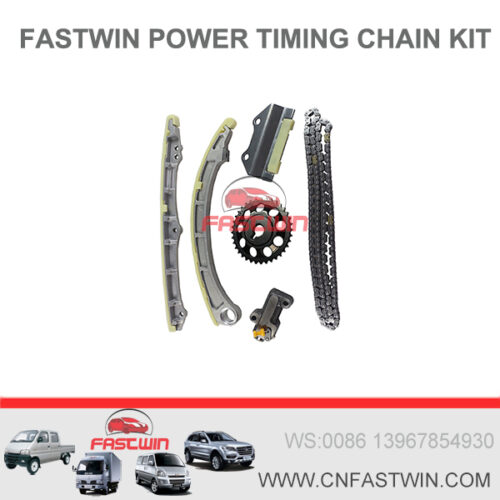 FASTWIN POWER Timing Chain Kit For Honda Accord CIVIC Integra 2.0 K20A