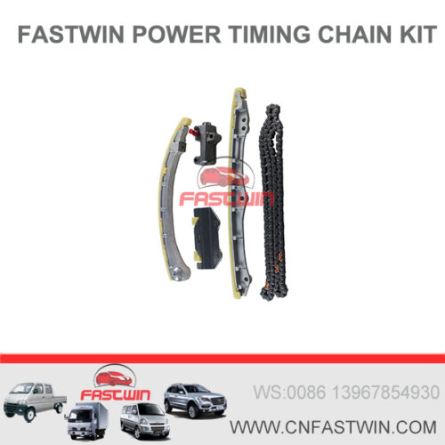 FASTWIN POWER Timing Chain Kit For Honda Civic Type R EP3 Integra DC5 K20A K20A2