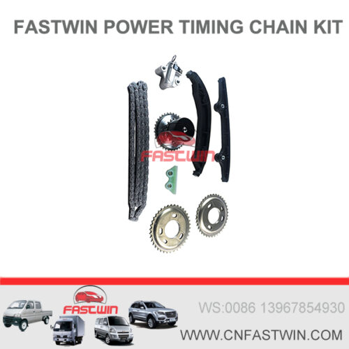 D4FD  FASTWIN POWER Timing Chain Kit For Hyundai ix35 i40 Tuscson 1.7 CRDi Diesel NEW
