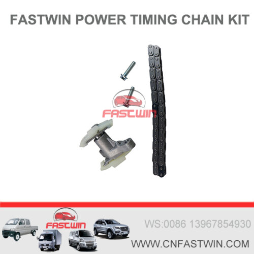 FASTWIN POWER Timing Chain Kit For Land Rover Discovery Range Rover Sport 2.7L 3.0L Diesel