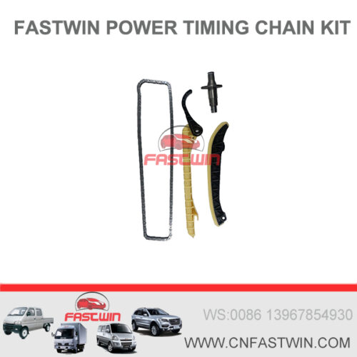 Engine Timing Chain Kits for Mercedes Benz A-KLASSE (W169) B-KLASSE (W245) A 150 A 160