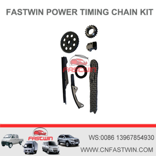 FASTWIN POWER Timing Chain Kit For Nissan Datsun L24 & L26 240C 240Z 260C 260Z