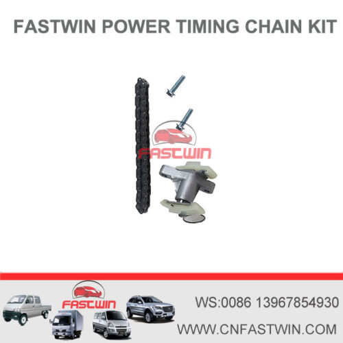 FASTWIN POWER Timing Chain Kit For Range Rover Sport 2.7 Discovery 3 2.7 TDV6 1316113