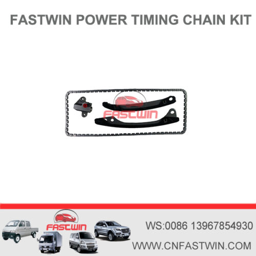 130C12345R FASTWIN POWER Timing Chain Kit For Renault