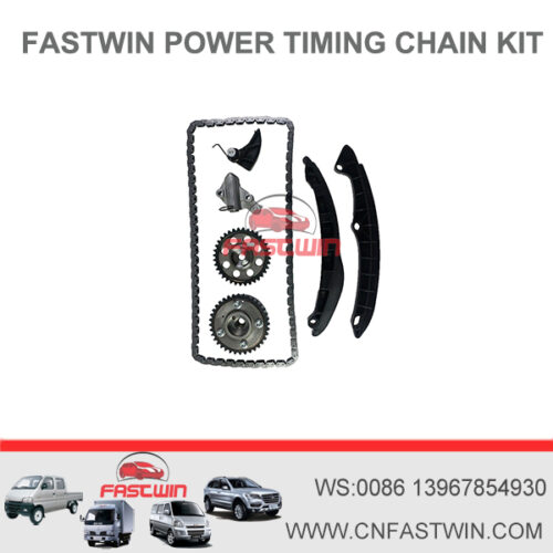 FASTWIN POWER Engine Timing Chain Kits for Seat Skoda VW Audi 1,4TFSI1,6TSI 2007+ 03C109571F 03C109158