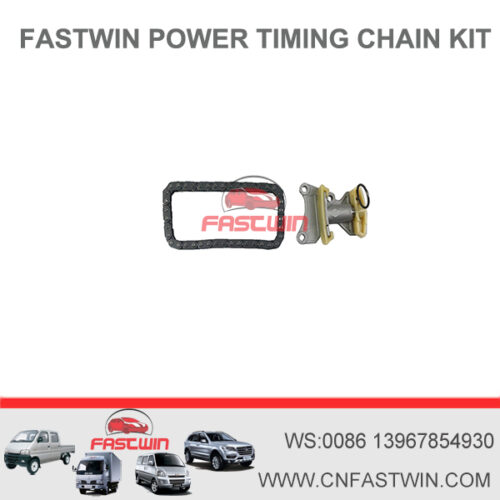 FASTWIN POWER Engine Timing Chain Kits for Spanner Kette VAG Audi 2.0l FSI TFSI S3 Quattro