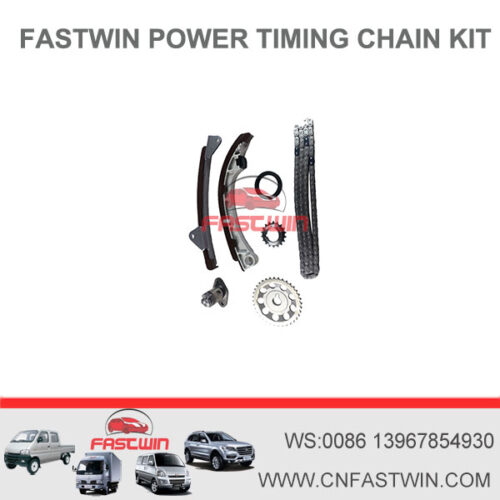 Timing Chain Kit For TOYOTA 1ZZFE 3ZZFE 4ZZFE Corolla