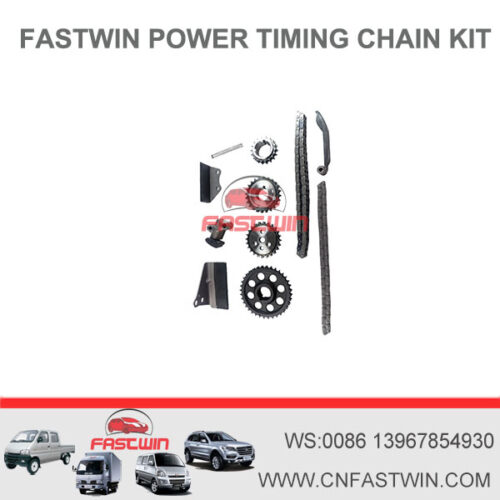 FASTWIN POWER Timing Chain Kit For Toyota Celica Corona Hiace Hilux 18R 18R-C 081975