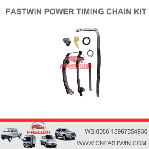 FASTWIN POWER Timing Chain Kit For Toyota Tarago Acr30 2.4l 4cyl 2000-2006 ATTK18