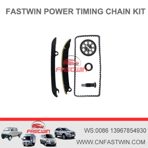 FASTWIN POWER Engine Timing Chain Kits for VW SKODA AUDI SEAT 1,2 TSI TFSI CBZA CBZB 03F198158B