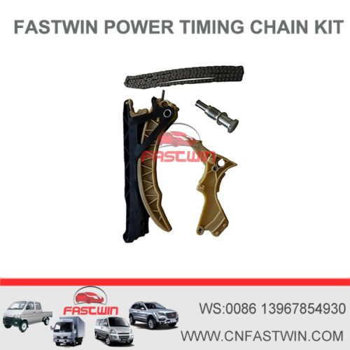 FASTWIN POWER Car Engine Timing Chain Kits for BMW 118i 120i 318i 320i 520i X1 X3 Z4 N46 N46N