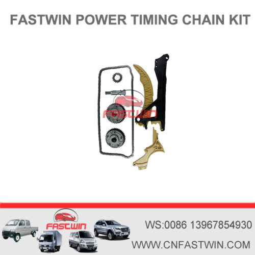 FASTWIN POWER Car Engine Timing Chain Kits for BMW 1er E87 3er E46 E90 E91 5er E60 X1 X3 E83 Z4