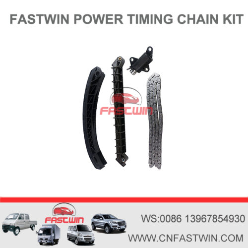 FASTWIN POWER Car Engine Timing Chain Kits for BMW 3 E36 E46 1.6 1.8 1.9L 1993-00 BMW 5 Touring E34 Z3 E36