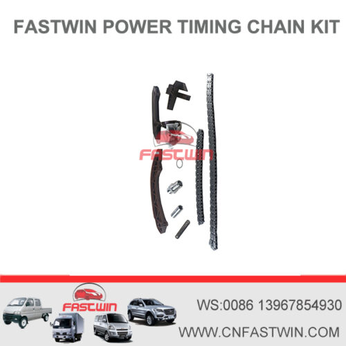 FASTWIN POWER Car Engine Timing Chain Kits for BMW 3 E36 E46 5 E34 E39 E60 M50 M42 M54