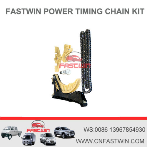 FASTWIN POWER Car Engine Timing Chain Kits for BMW E81 E87 116i 316i N43 N45 E46 E90 316i KS121