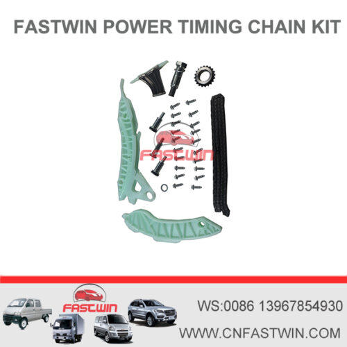 FASTWIN POWER Car Engine Timing Chain Kits for BMW Mini Copper