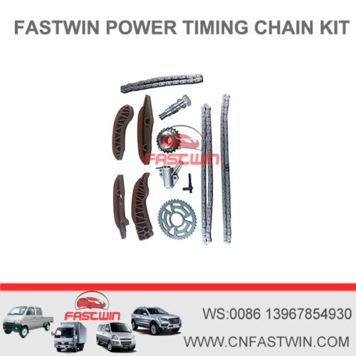 FASTWIN POWER Car Engine Timing Chain Kits for N47D20A N47D20B N47D20C N47C20A N47C16 Upper Lower