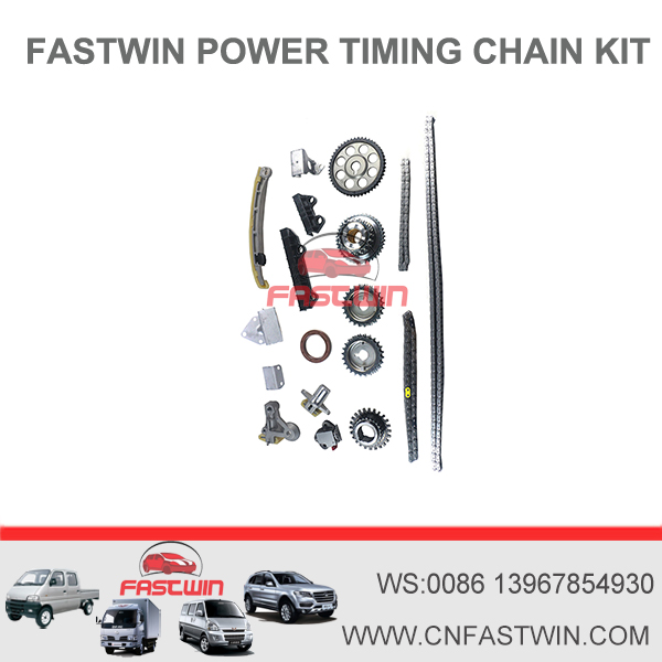 FASTWIN POWER Timing Chain Set Kit For Ford Ranger MAZDA