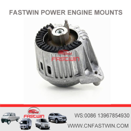 FASTWIN POWER W204 W218 W212 W207 Engine bracket For Mercedes-Benz E200 E300 C200 C300 Engine Mount 2122404117 2042404717 2122406317