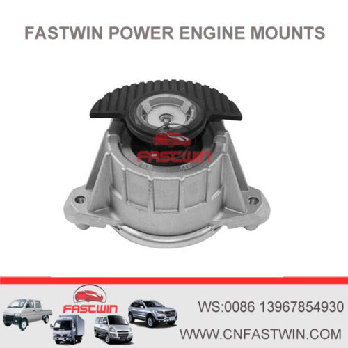 FASTWIN POWER engine mount rear cheap for mercedes benze C-CLASS (W204) 2042404217 2042404317 2042400117 2042400917