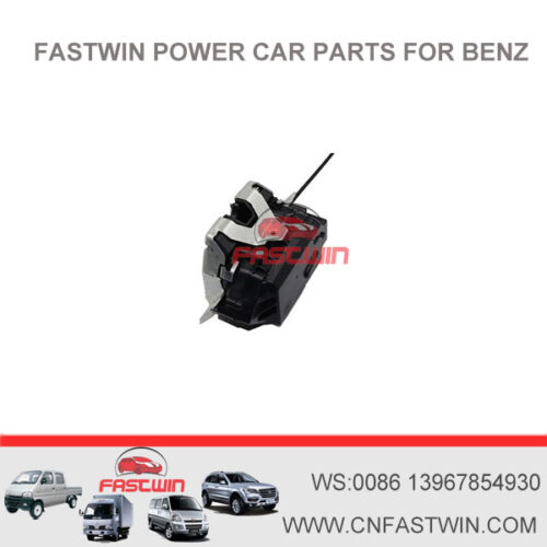 FASTWIN POWER Trunk Lift Latch Tailgate Lock Actuator 1647400300 1647400335 1647400735 For Mercedes BENZ GL450 R350 R500 WWW.CNFASTWIN.COM