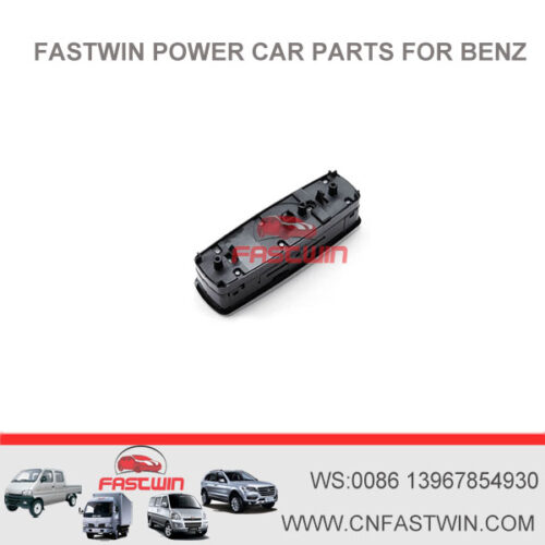 FASTWIN POWER Power Window Master Switch For Mercedes Benz B-Class W169 W245 GL X164 ML W164R W251 A1698206610 1698206610 3728260 WWW.CNFASTWIN.COM