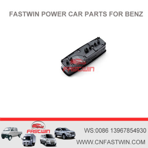 FASTWIN POWER Power Window Master Switch For Mercedes Benz B-Class W169 W245 GL X164 ML W164R W251 A1698206610 1698206610 3728260 WWW.CNFASTWIN.COM