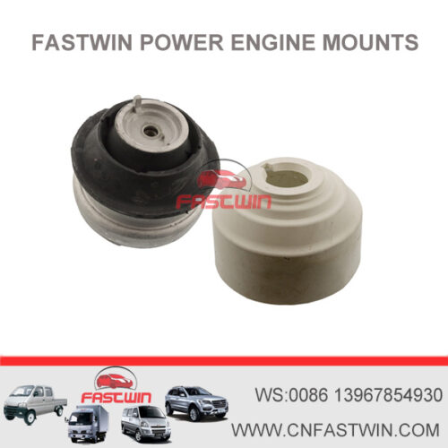 FASTWIN POWER Left Right Engine Mount 2112402517 2112403017 2302400217 2302400417 2302402617
