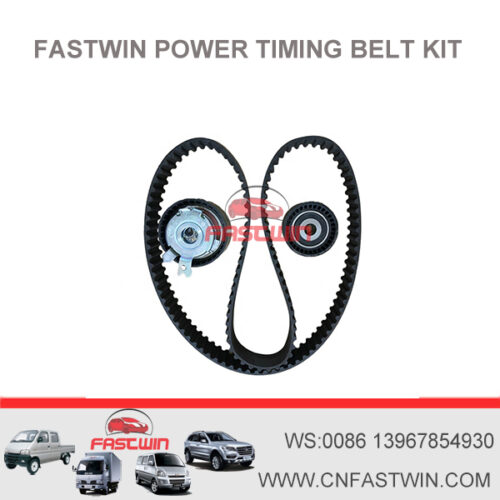 130C17529R 8201069699 7701477014 1680600QAB Engine Timing Belt Kits For Renault Logan Dacia Clio Megane