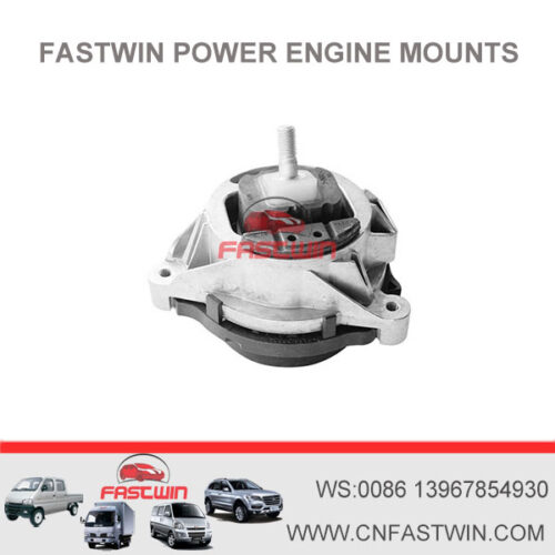 FASTWIN POWER Engine Mounting Fits for 1 Series F20 3 Series F30 F35 RH 22116854252