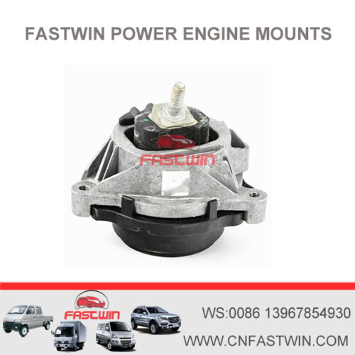 FASTWIN POWER F20 F30 F35 Motor Mount Engine Support For BMW F3 F20 3 F30 F31 F35 F80 328D 2014-2018 RH 22116787658