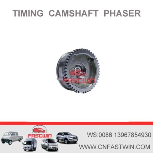 FASWIN POWER VVT Variable Timing Sprocket Camshaft Adjuster Phaser Gear 23883184 FOR Wuling WWW.CNFASTWIN.COM