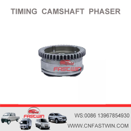 FASWIN POWER VVT Variable Timing Sprocket Camshaft Adjuster Phaser Gear 23883184 FOR Wuling WWW.CNFASTWIN.COM