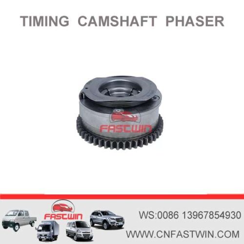 23883185 FASWIN POWER Variable Valve Timing Gear VVT Cam Phaser Actuator Gear Assembly Camshaft FOR Wuling WWW.CNFASTWIN.COM