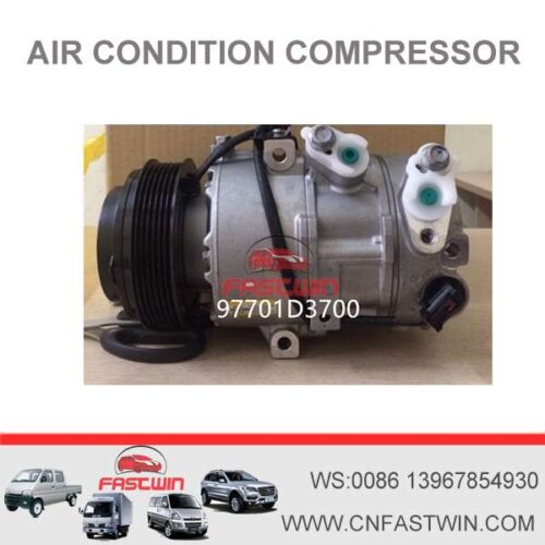 Auto Car AC Air Conditioning for HYUNDAI ACCENT Kia 97701D3700