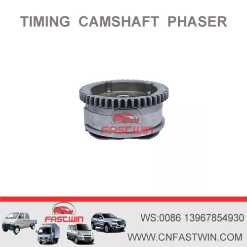 FASWIN POWER VVT Variable Timing Sprocket Camshaft Adjuster Phaser Gear 23883184 FOR Wuling WWW.CNFASTWIN.COM