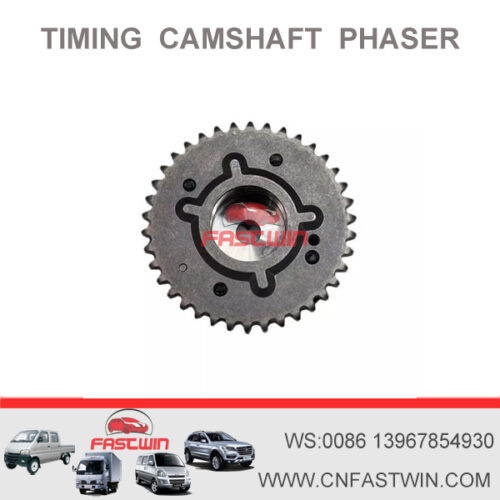 FASTWIN POWER 6M8G-6C525-CD Timing Gear Phase Regulator Camshaft Sprocket