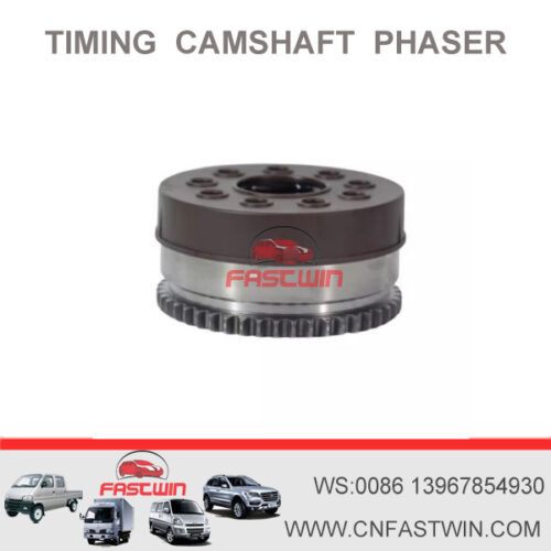 FASTWIN POWER Exhaust Camshaft Phaser For Geely Borui OEM 01656340 1046010400 01656339 1046010300 Gillibri 4G18T