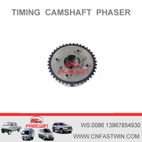 FASTWIN POWER Camshaft VVT Phaser Variable Timing Gear Sprocket L3K9124X0A L3K9124X0B L3K9124X0C 917-253 L3K9124X0C9U L3K9-12-4X0C for Mazda Car