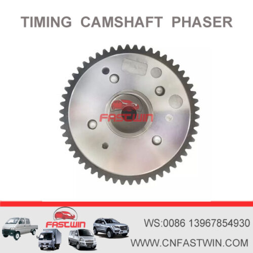 FASWIN POWER 1147A010 Intake camshaft adjuster for Mitsubishi Outlander Lancer Evolution X Delica 2.4 4B12 4B11 CW5W Timing gear